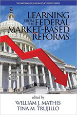 Learning from the Federal Market Based Reforms cover